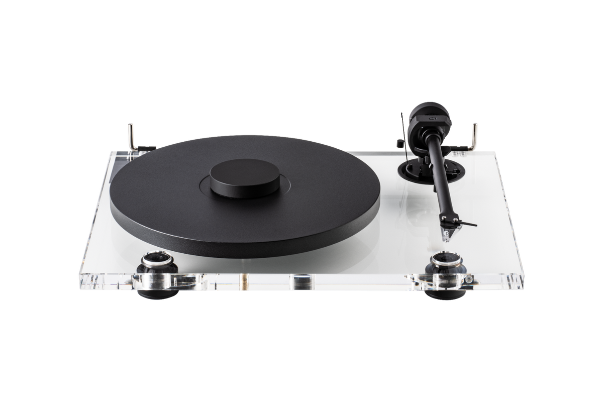 Pro-Ject XA B Pick it Pro B