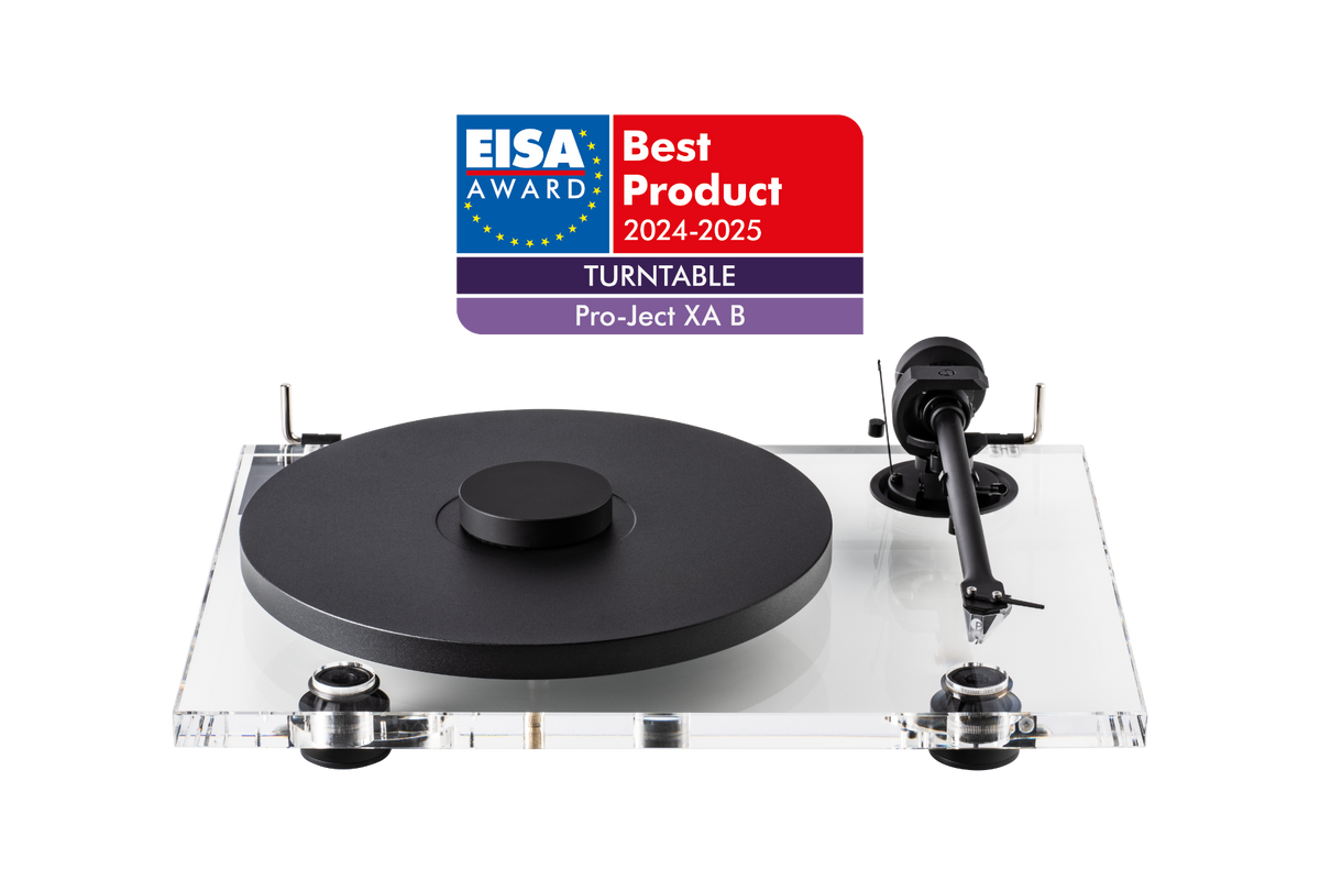 Pro-Ject XA B Pick it Pro B