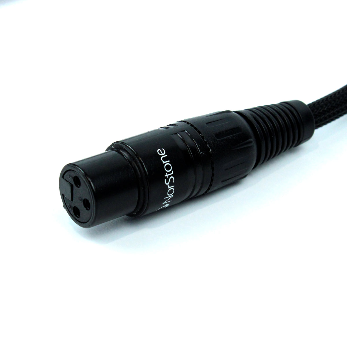 NorStone Arran XLR Kabler