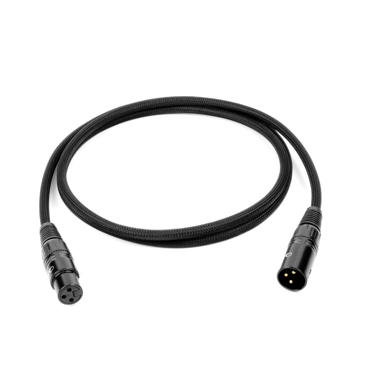 NorStone Arran XLR Kabler