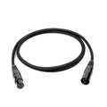 NorStone Arran XLR Kabler