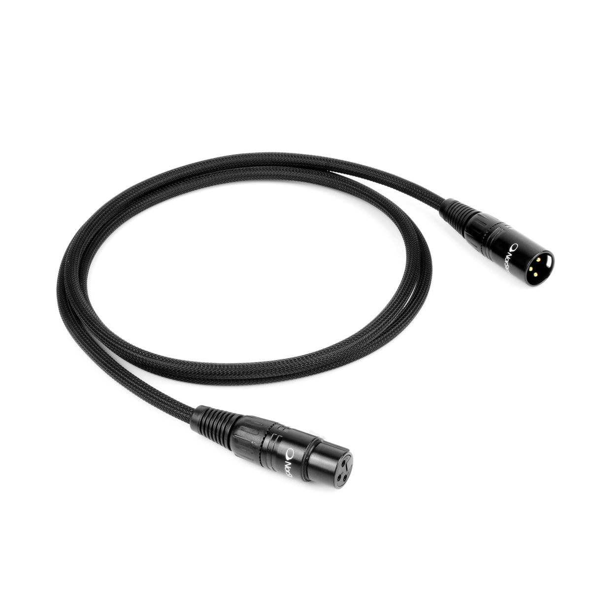 NorStone Arran XLR Kabler