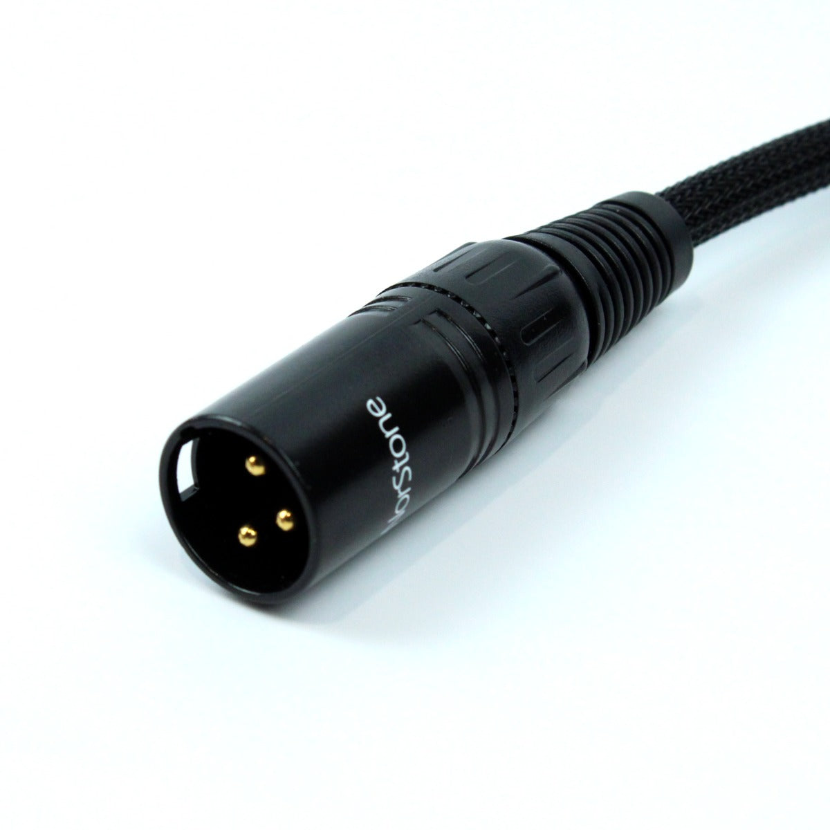 NorStone Arran XLR Kabler