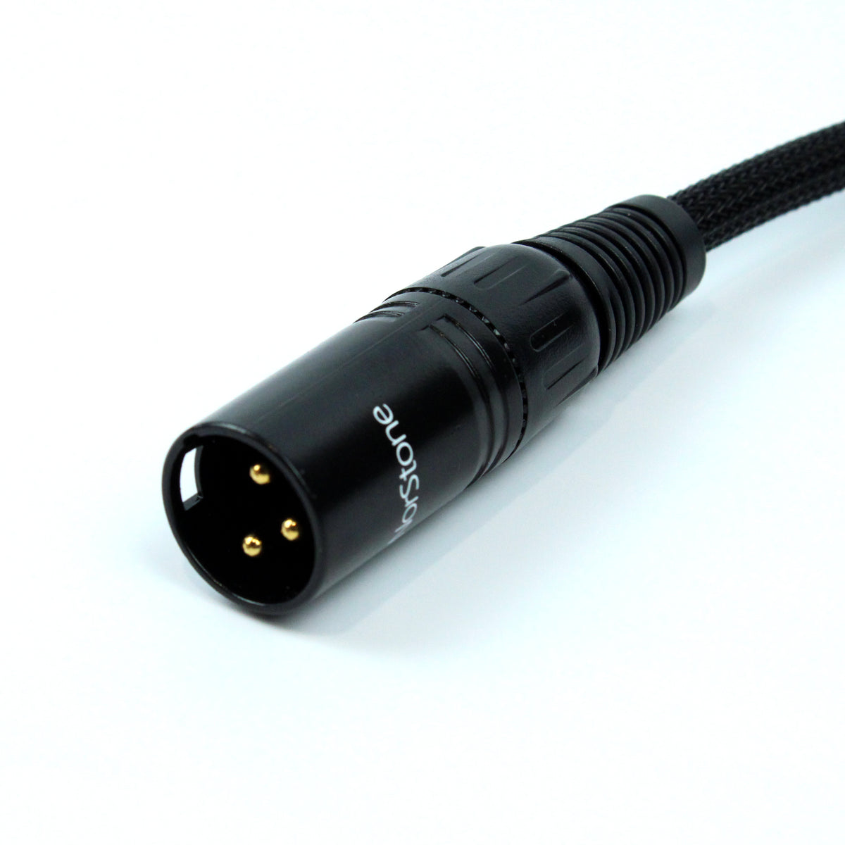 NorStone Arran XLR Kabler