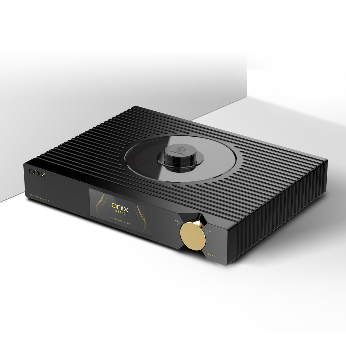 Shanling Zenith XST20 CD-afspiller
