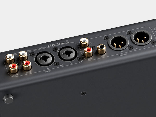 Fosi Audio ZP3 Balanced Preamplifier